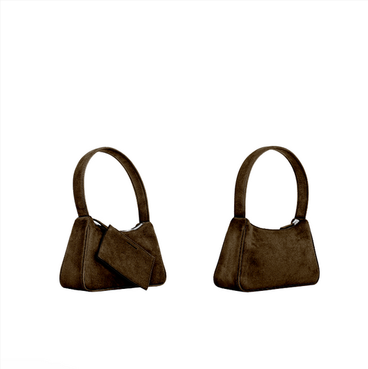 【期間限定】LANA スモール bottlebrown