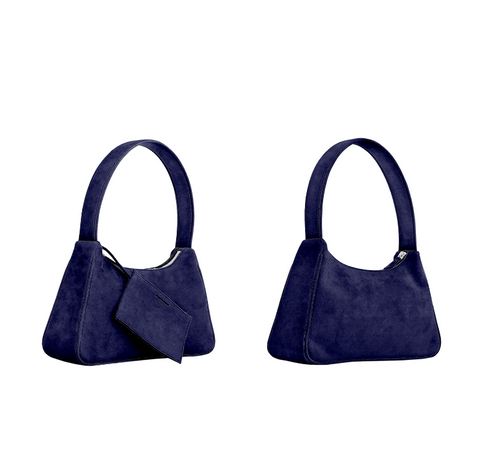 LANA ミディアム navy