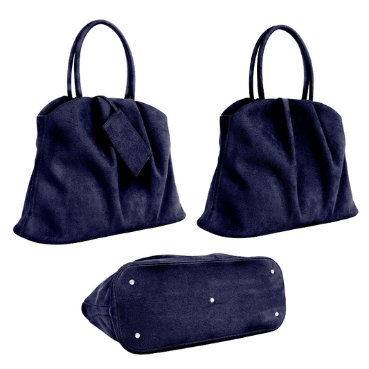 GOULT XL navy