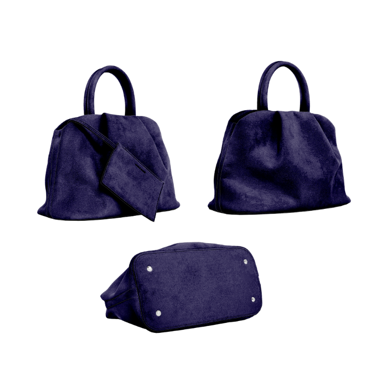 GOULT ミディアム navy