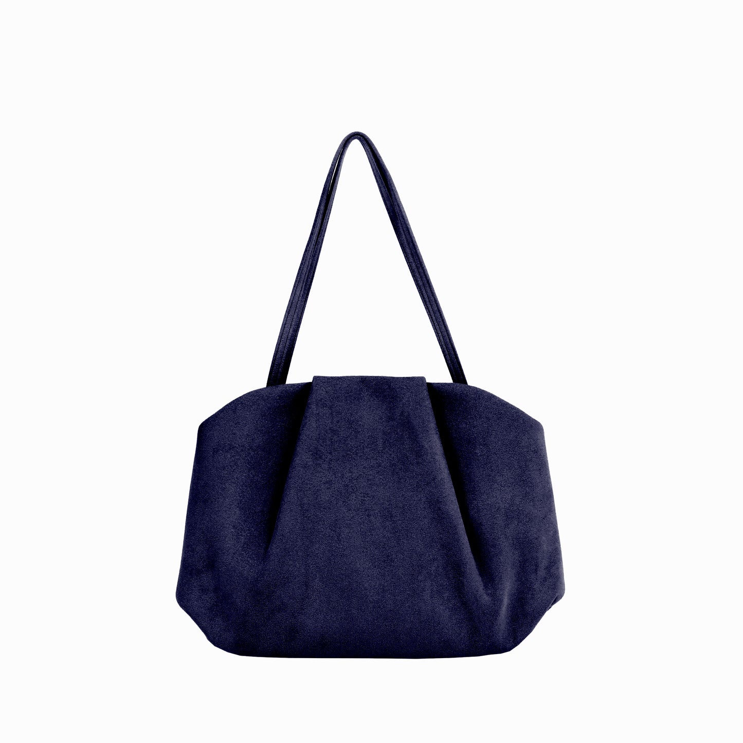 SUNA ラージ navy