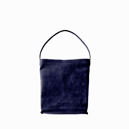 MEJIA ラージ navy