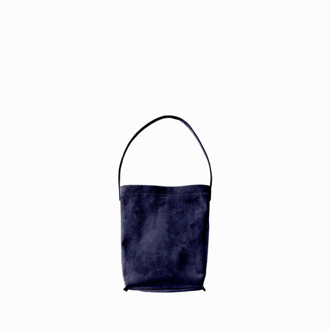 MEJIA ミディアム navy