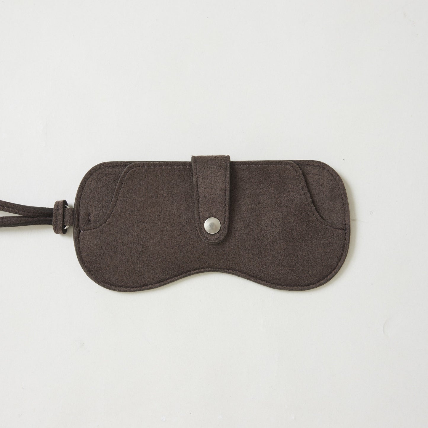 Eyewear Case bottlebrown