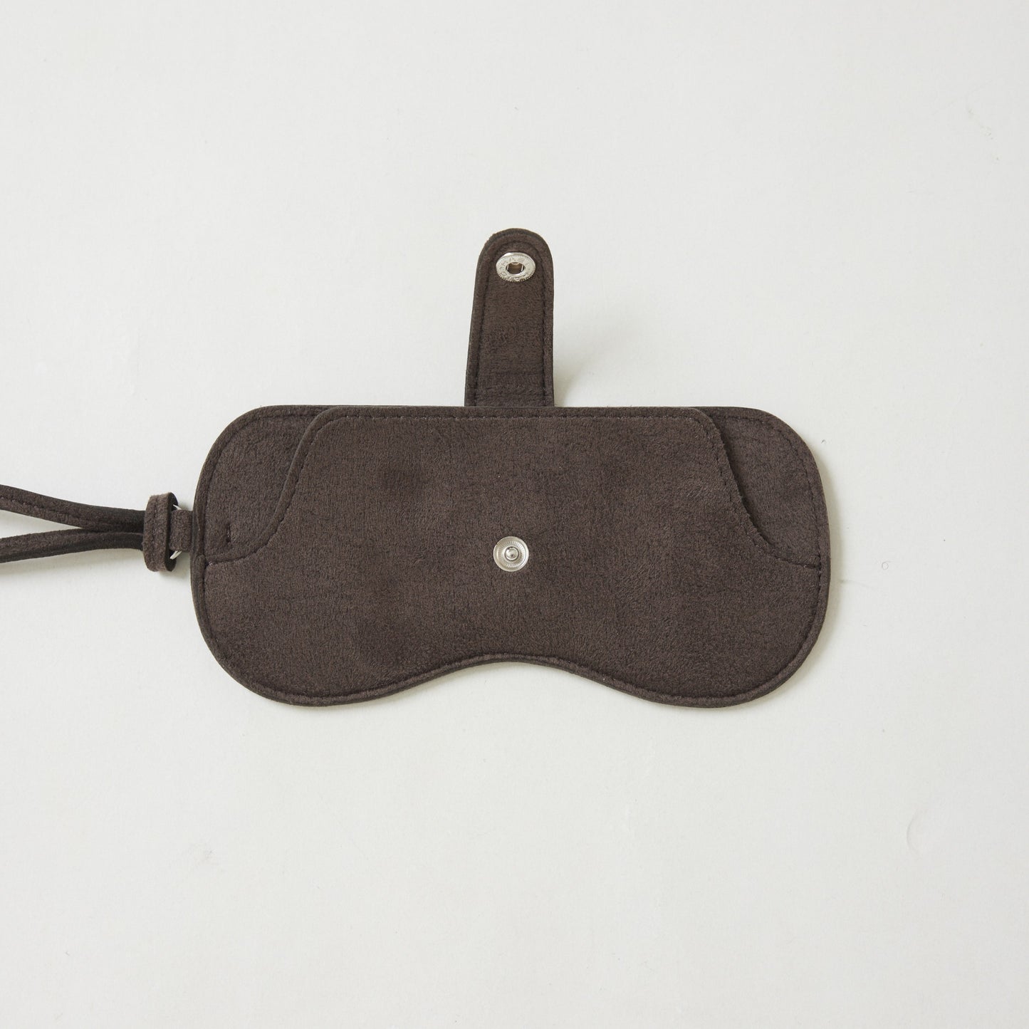 Eyewear Case bottlebrown