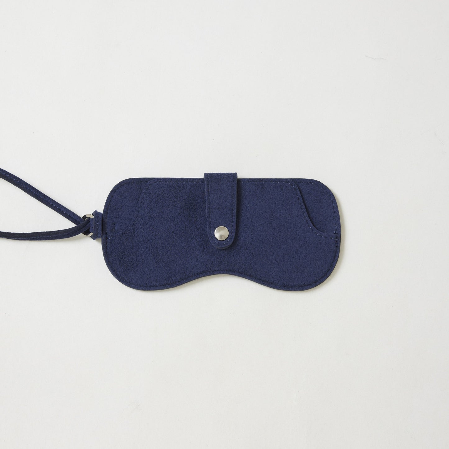 Eyewear Case navy