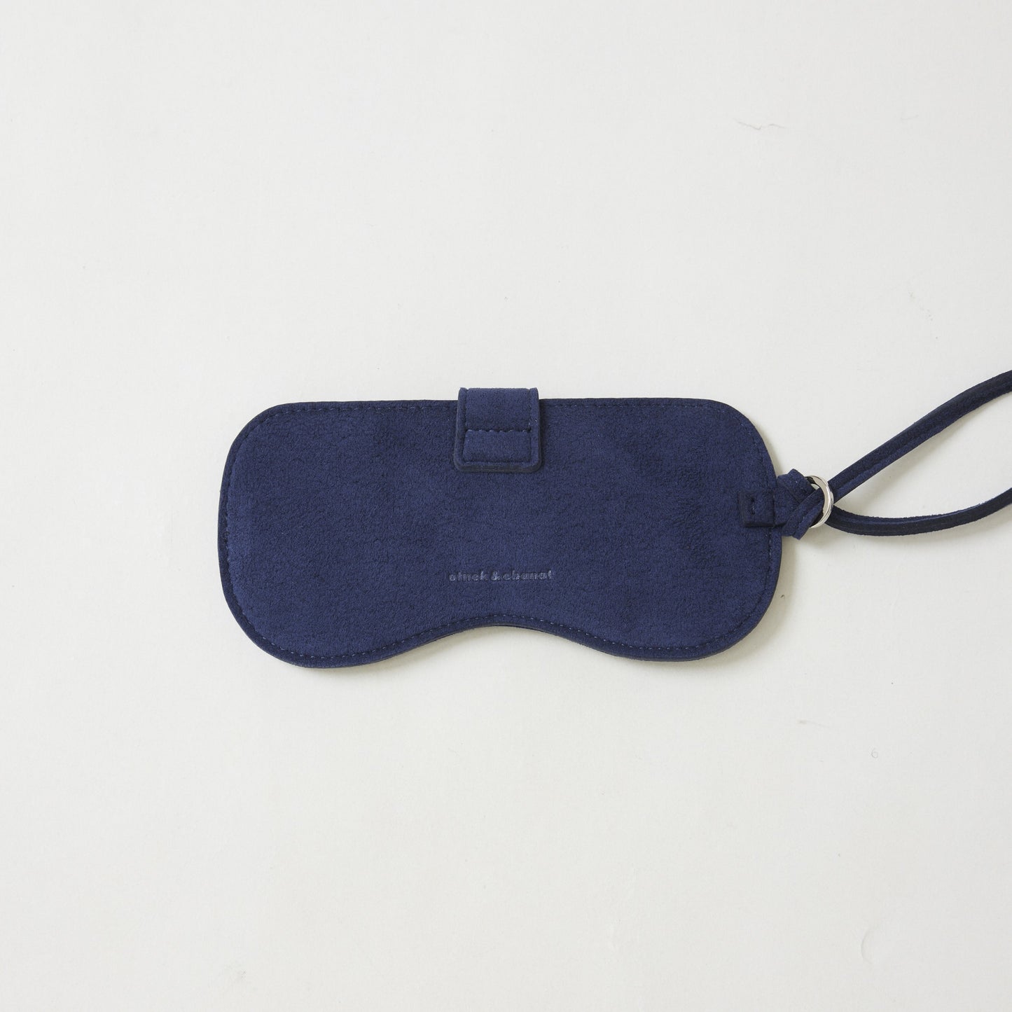 Eyewear Case navy