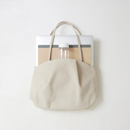 【プレオーダー】SUNA ラージ Beige