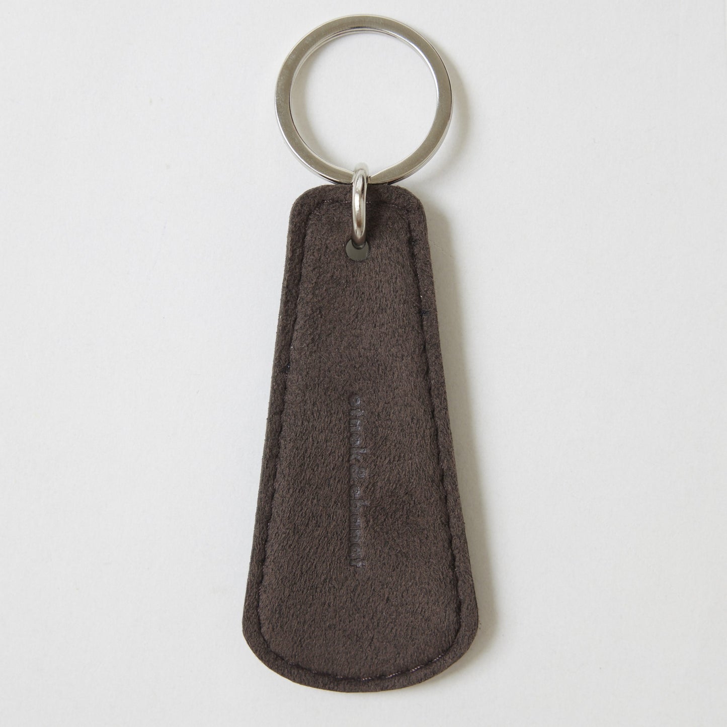 Shoehorn bottlebrown