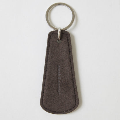 Shoehorn bottlebrown