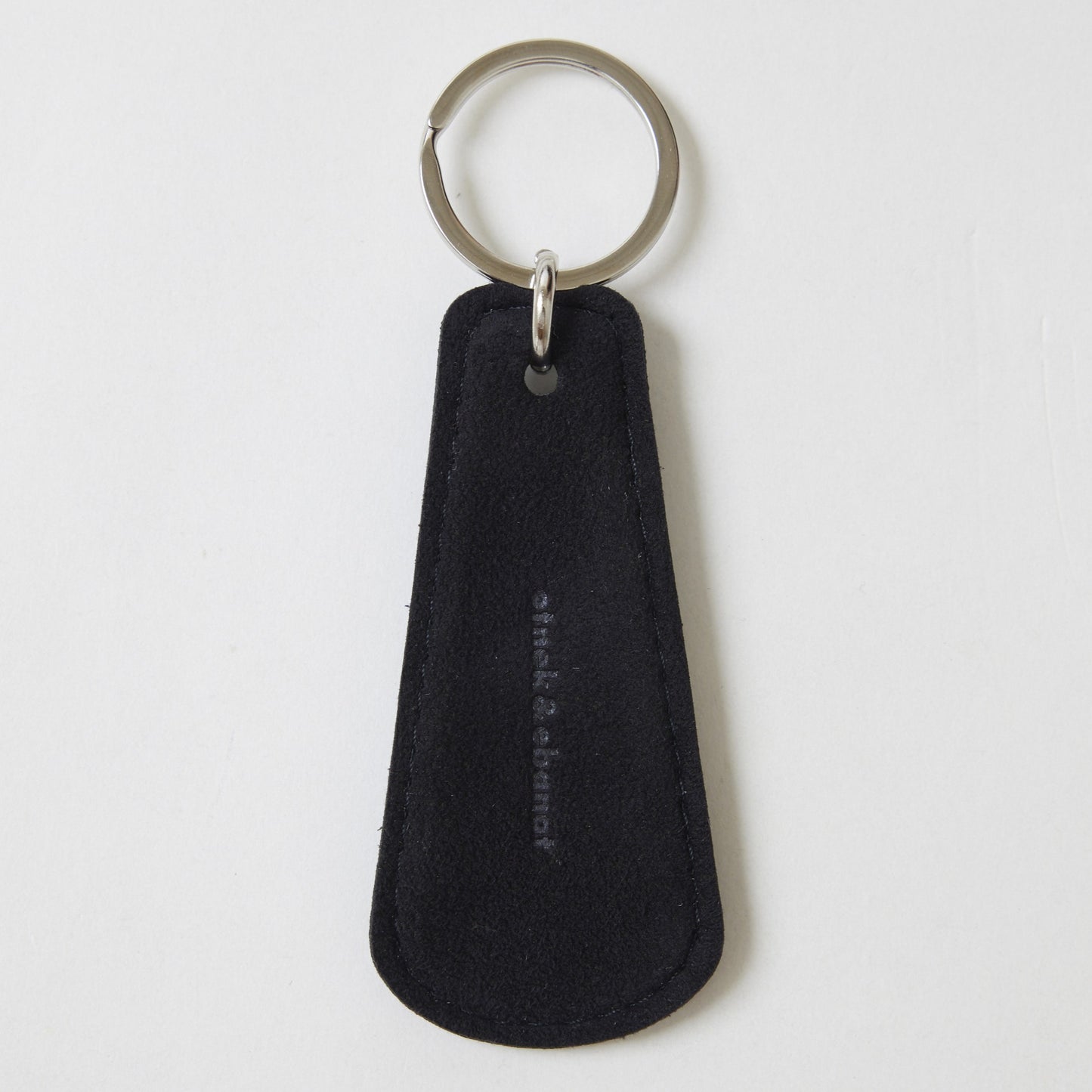 Shoehorn black