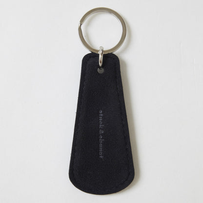 Shoehorn black