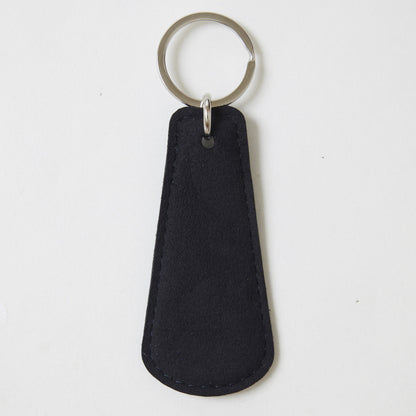 Shoehorn black