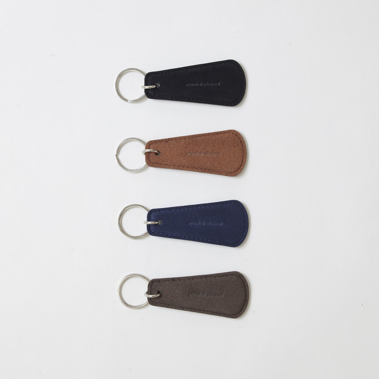 Shoehorn bottlebrown
