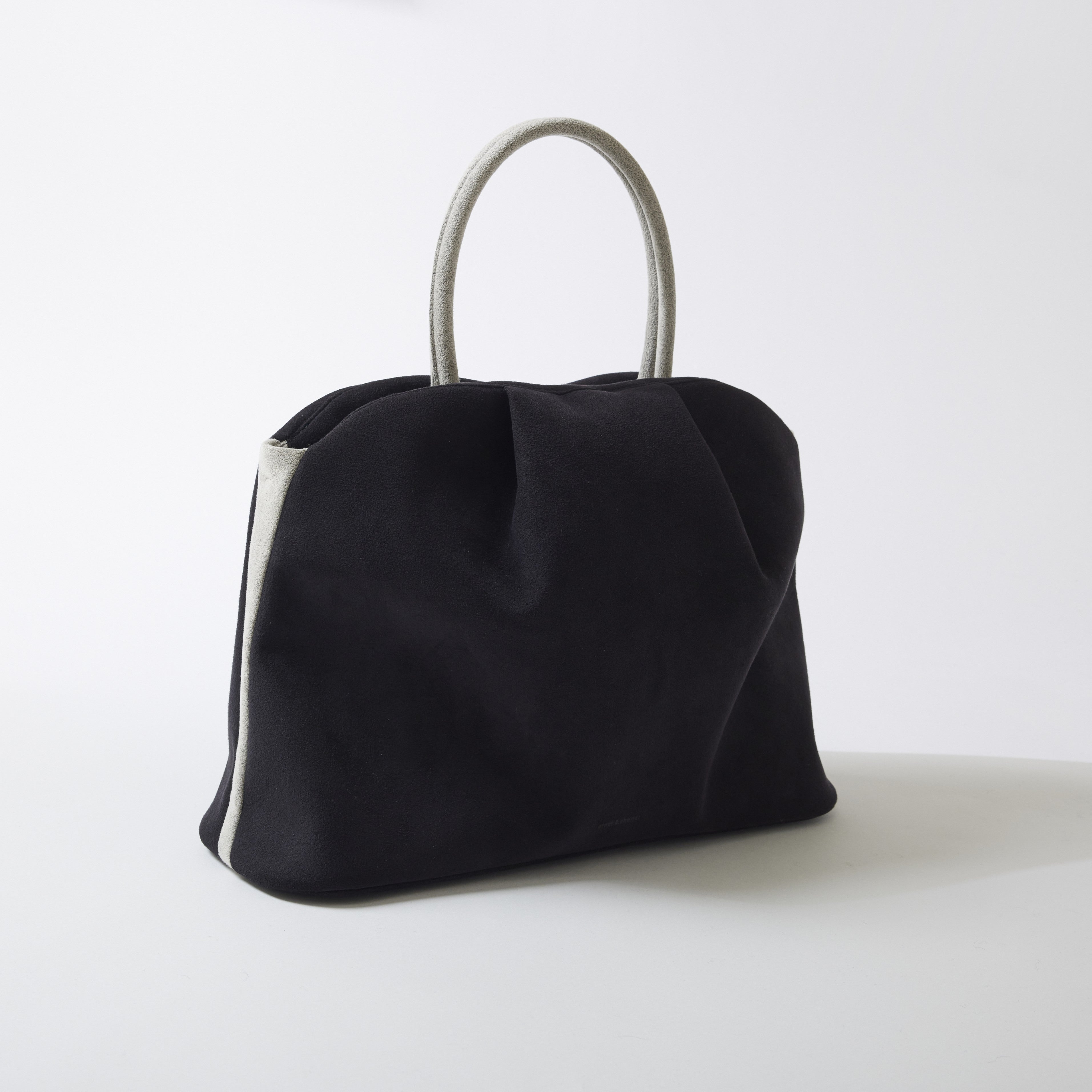 otnek&ebanat オトネック・エバナット　ボストン型バッグ 新品 Boston Tote Bag Large Custom / ボストントートバッグ【L】カスタム