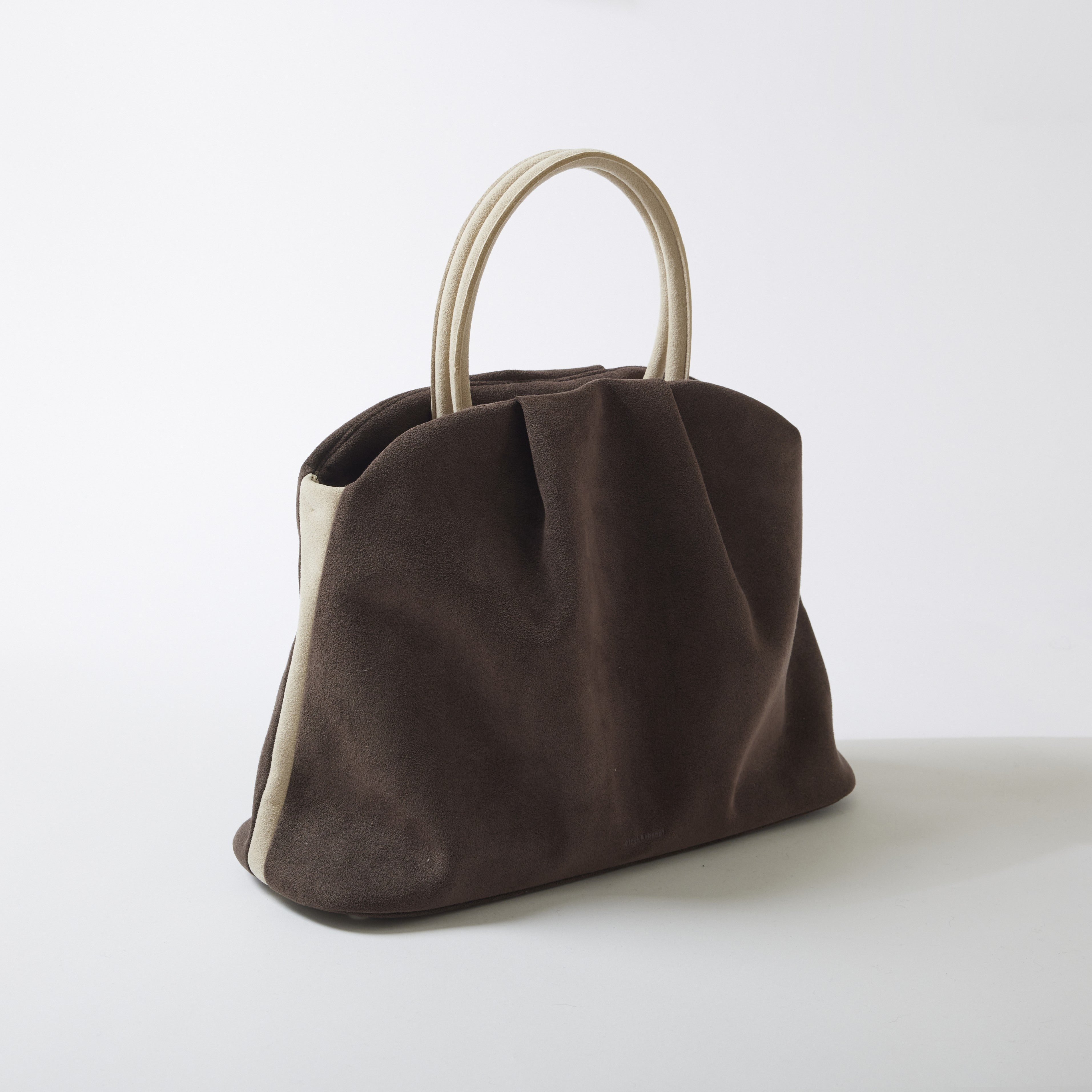 otnek&ebanat オトネック・エバナット　ボストン型バッグ 新品 Boston Tote Bag Large Custom / ボストントートバッグ【L】カスタム