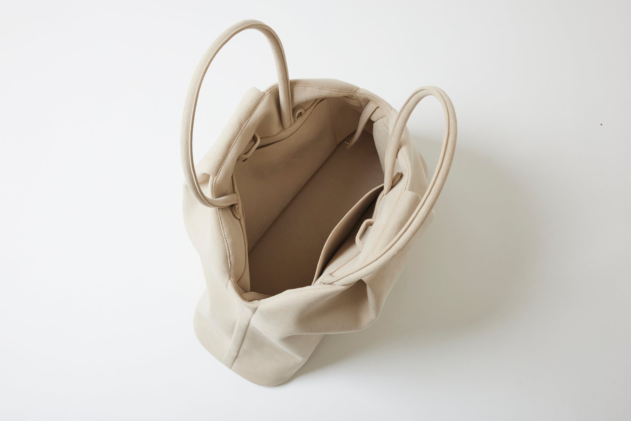 GOULT XL Beige