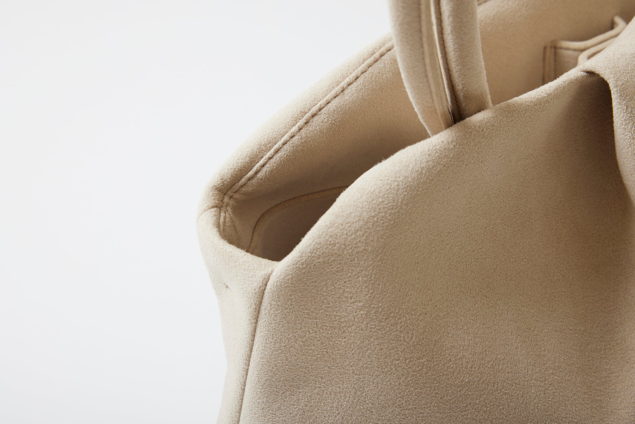GOULT XL Beige