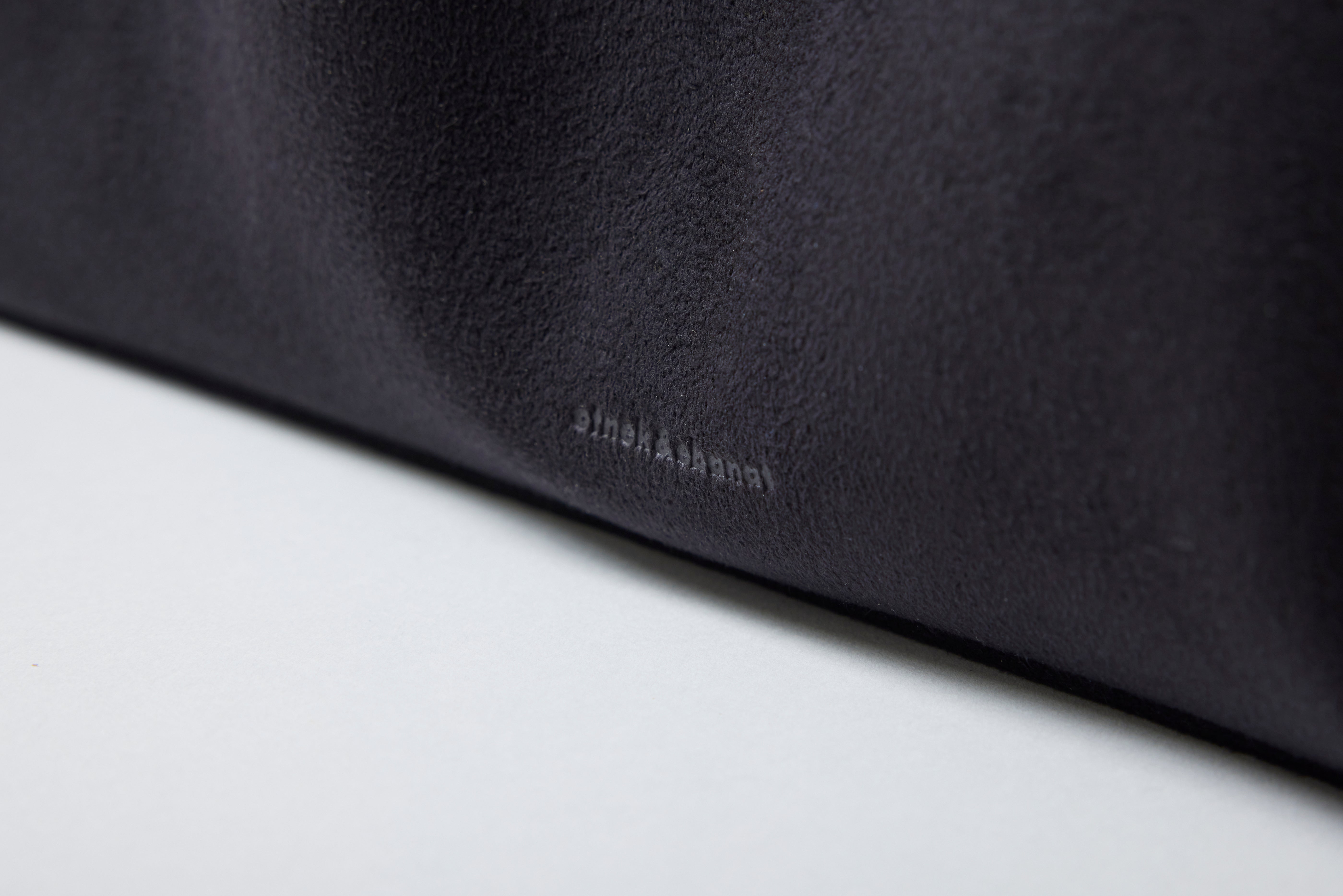 GOULT XL Black