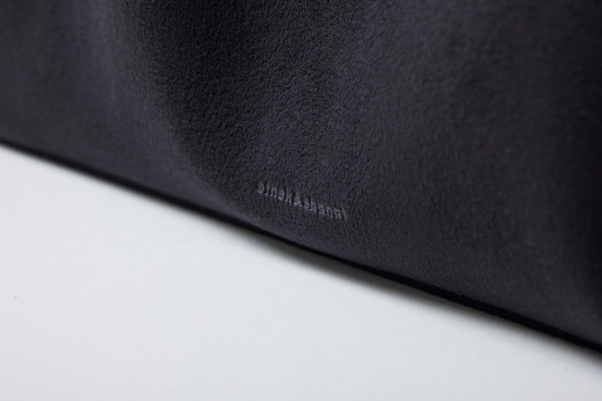 GOULT XL Black