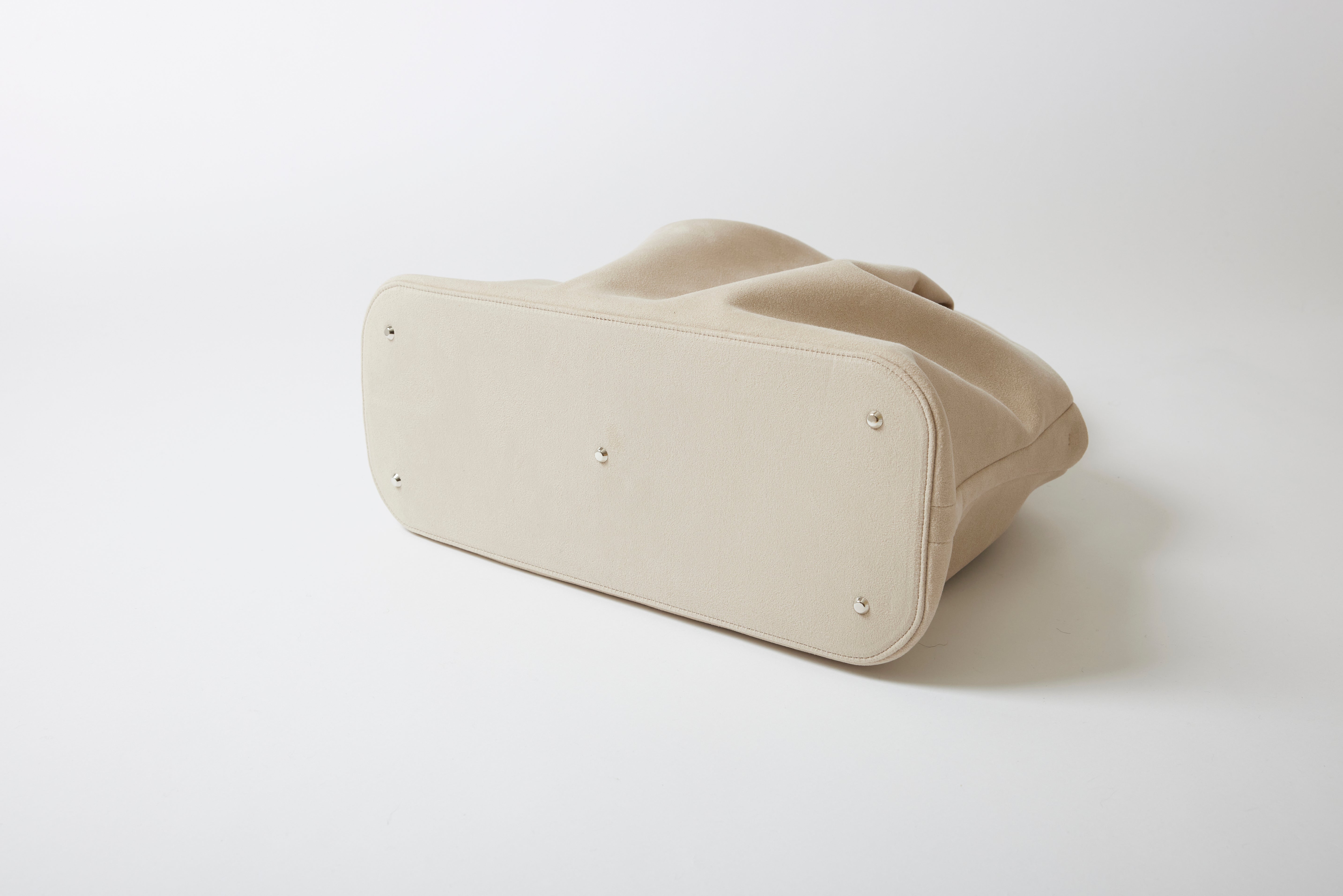 GOULT XL Beige