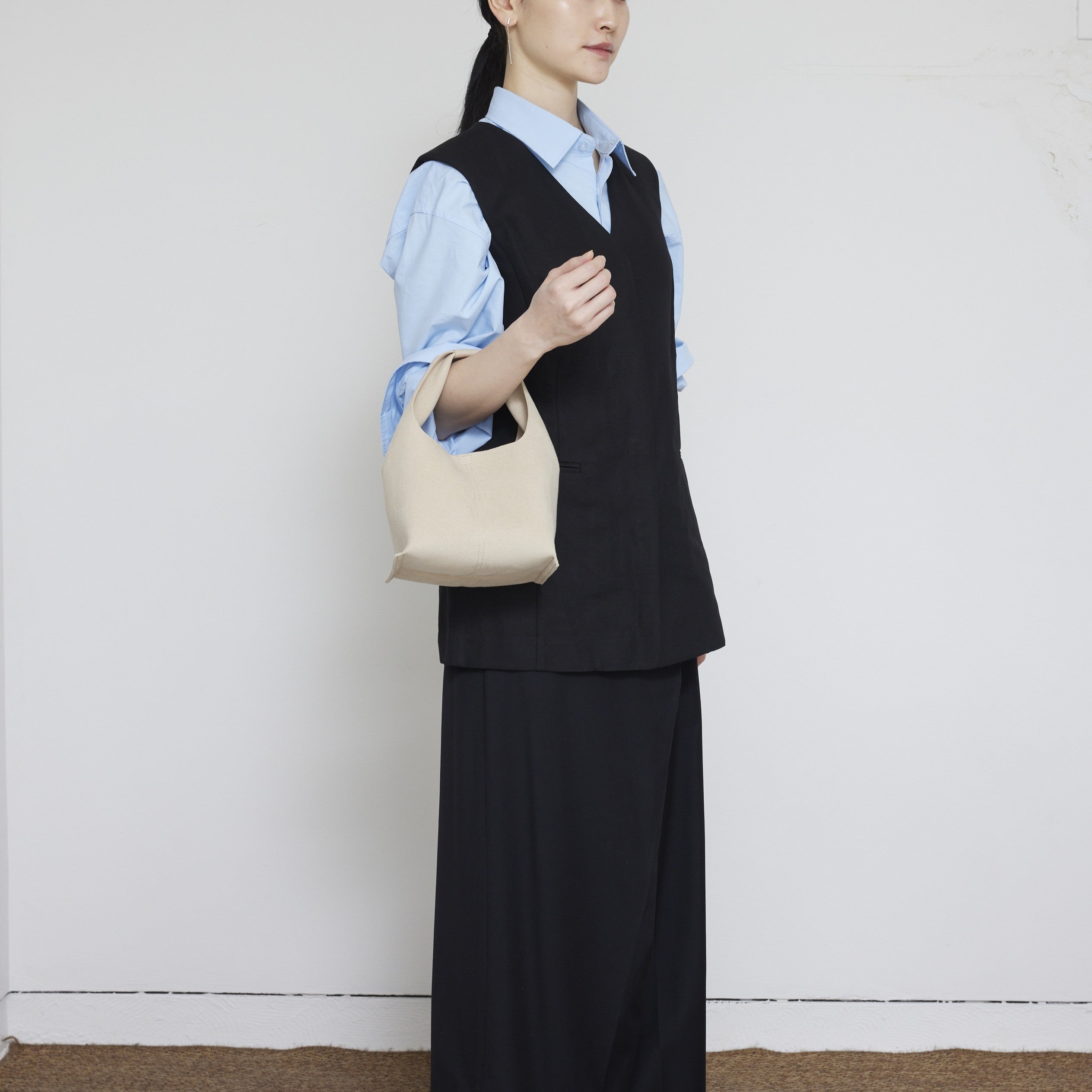 ANNIE Beige