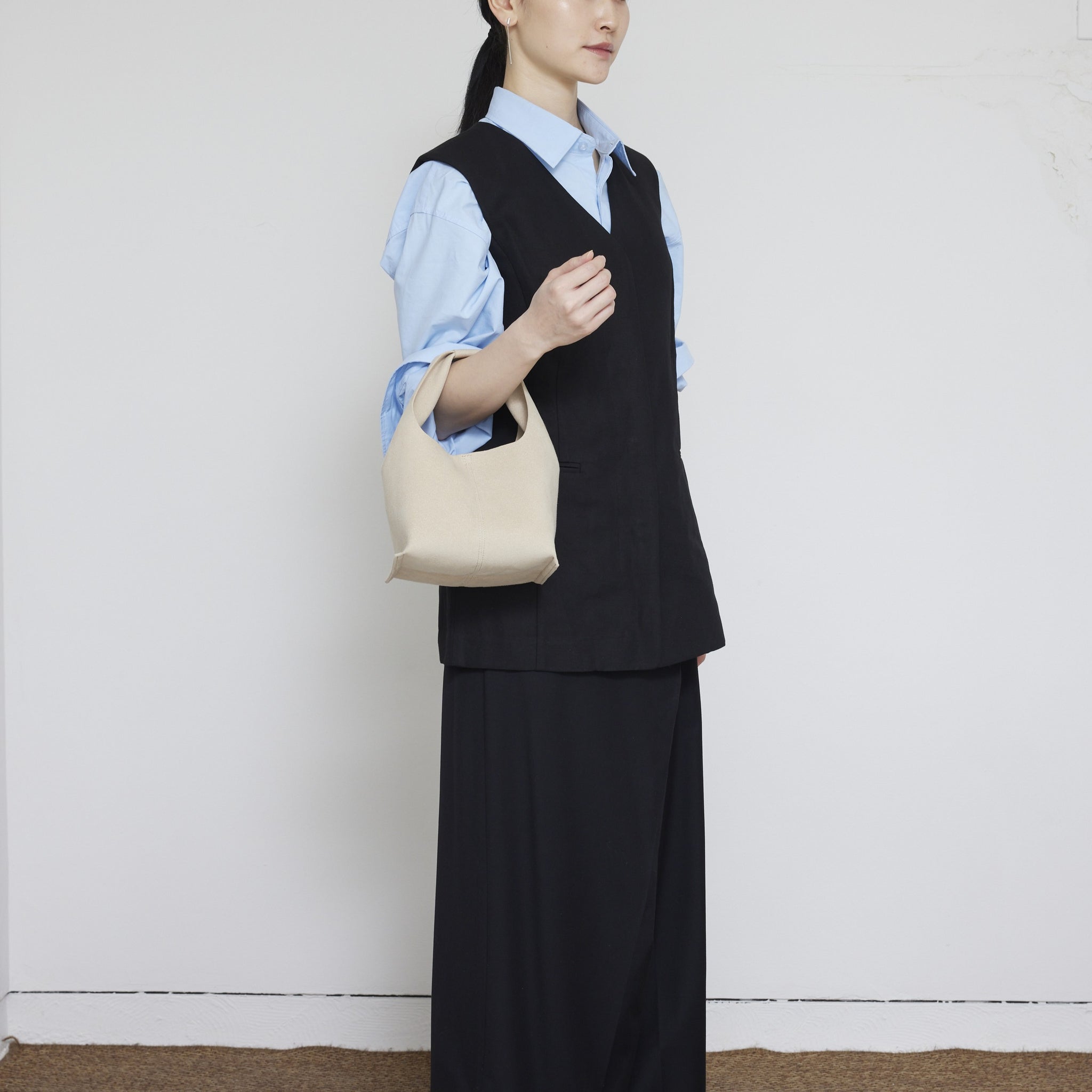 ANNIE Beige