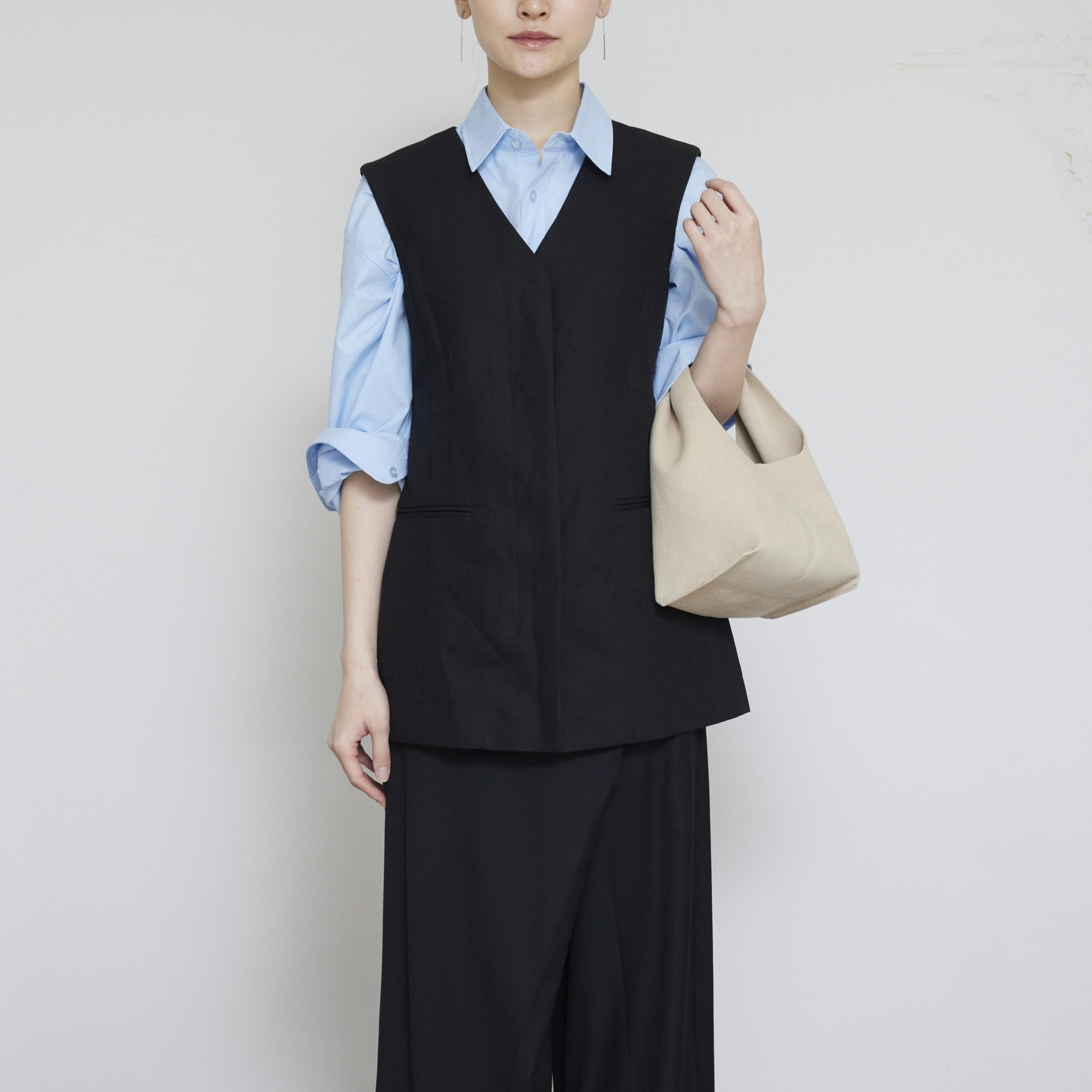 ANNIE Beige