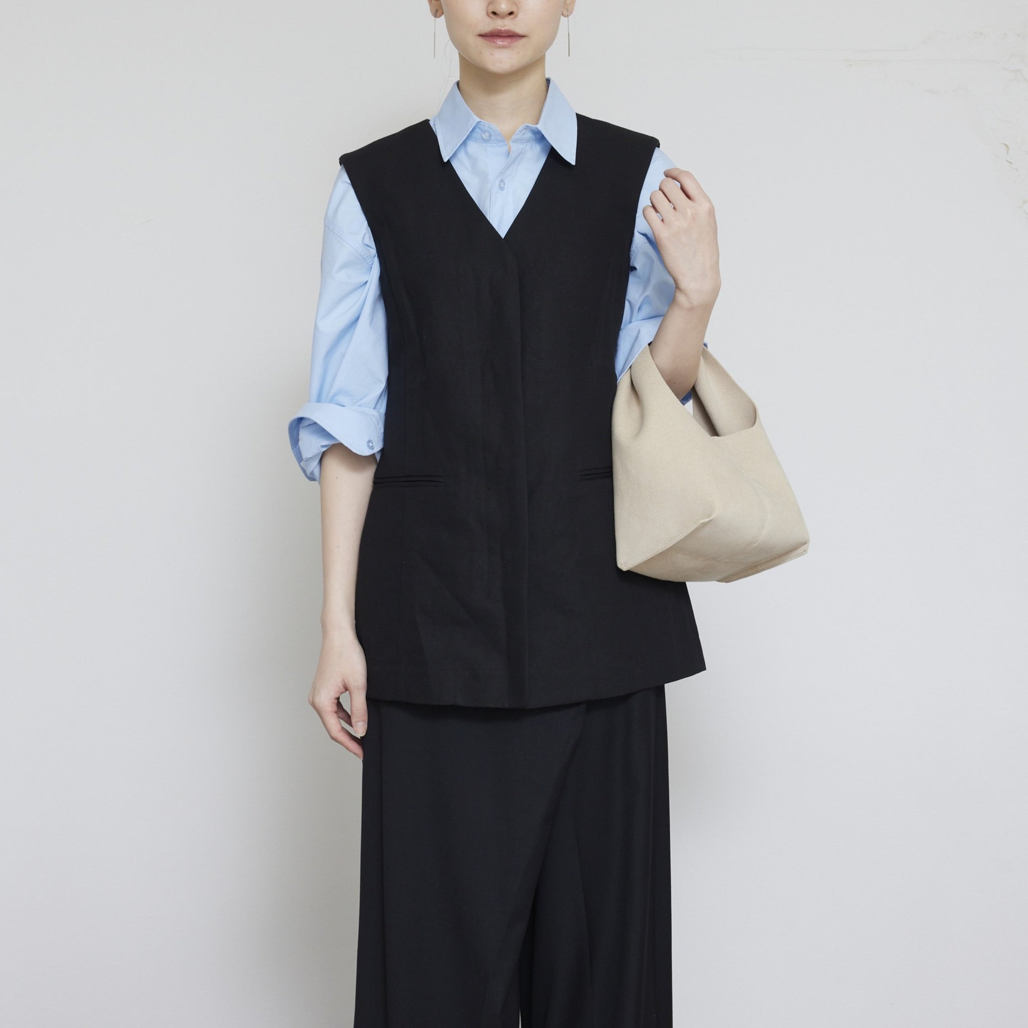 ANNIE Beige