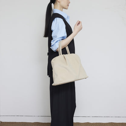 GOULT ラージ Beige