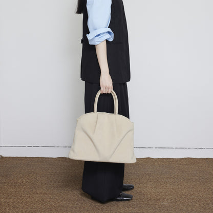 GOULT ラージ Beige