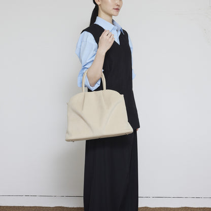 GOULT ラージ Beige