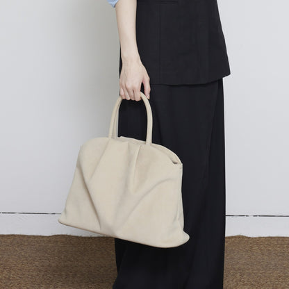 GOULT ラージ Beige