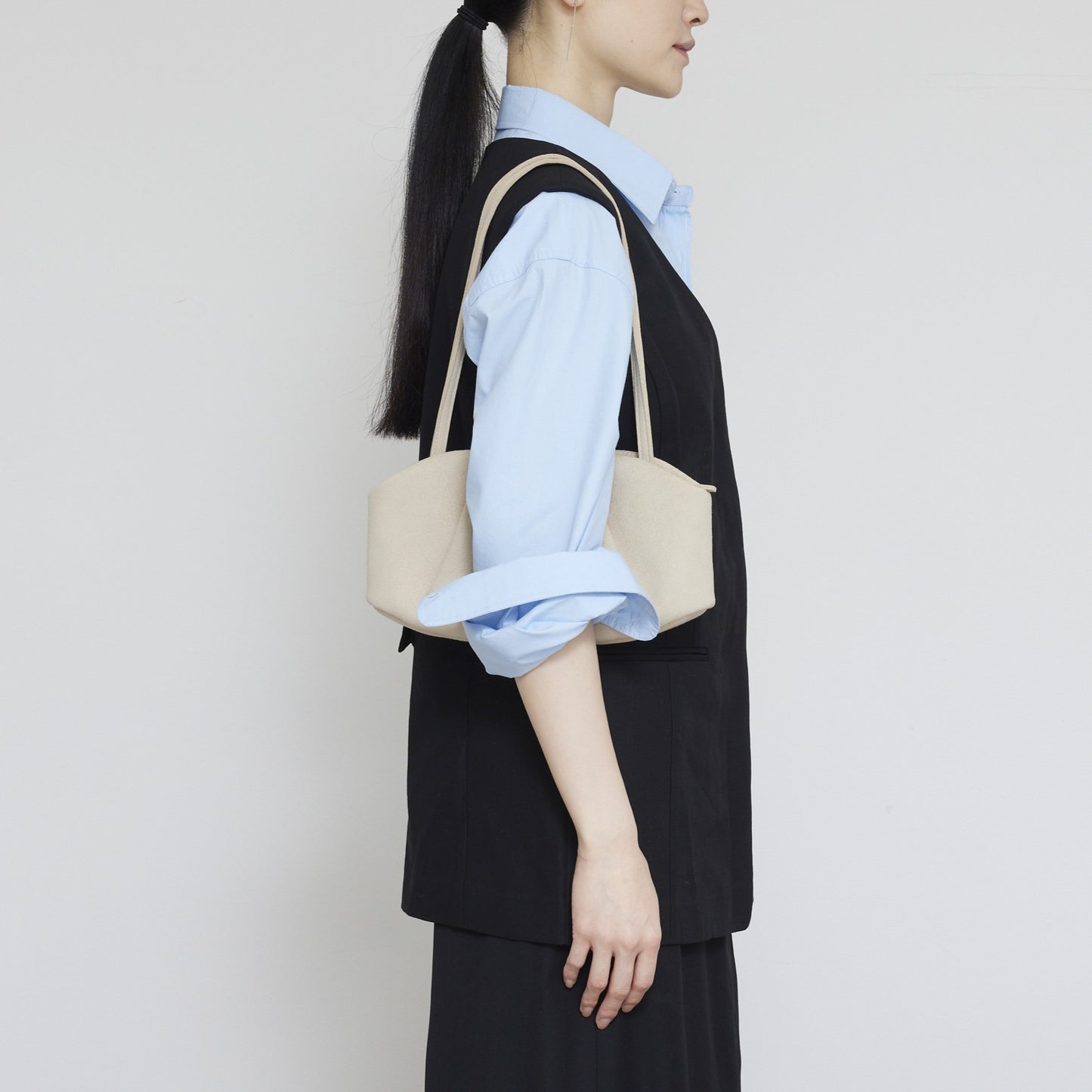 SUNA スモール Beige