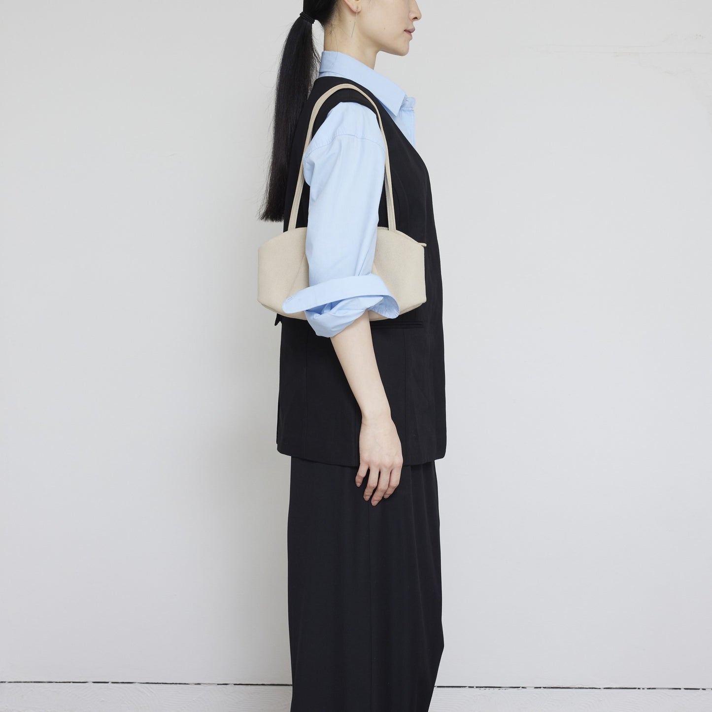 SUNA スモール Beige