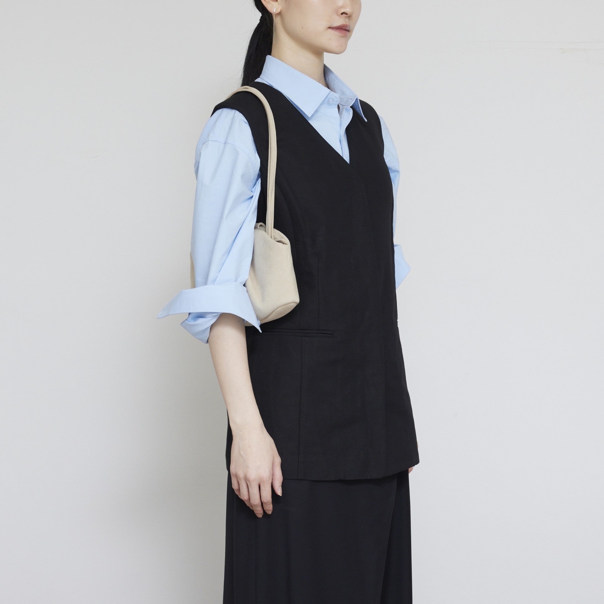 SUNA スモール Beige