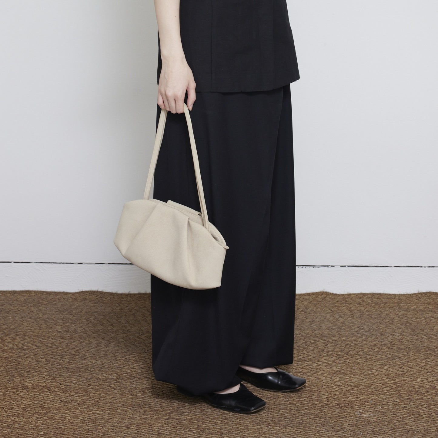 SUNA スモール Beige