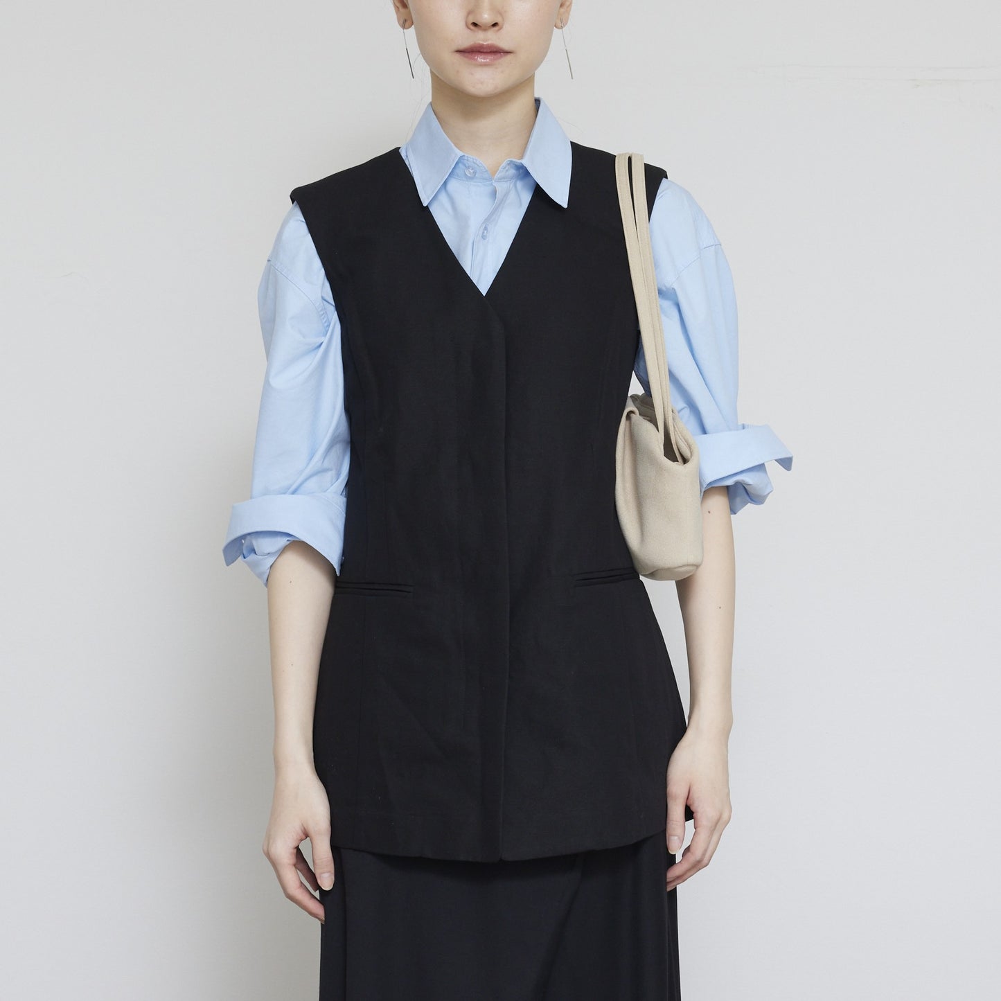 SUNA スモール Beige