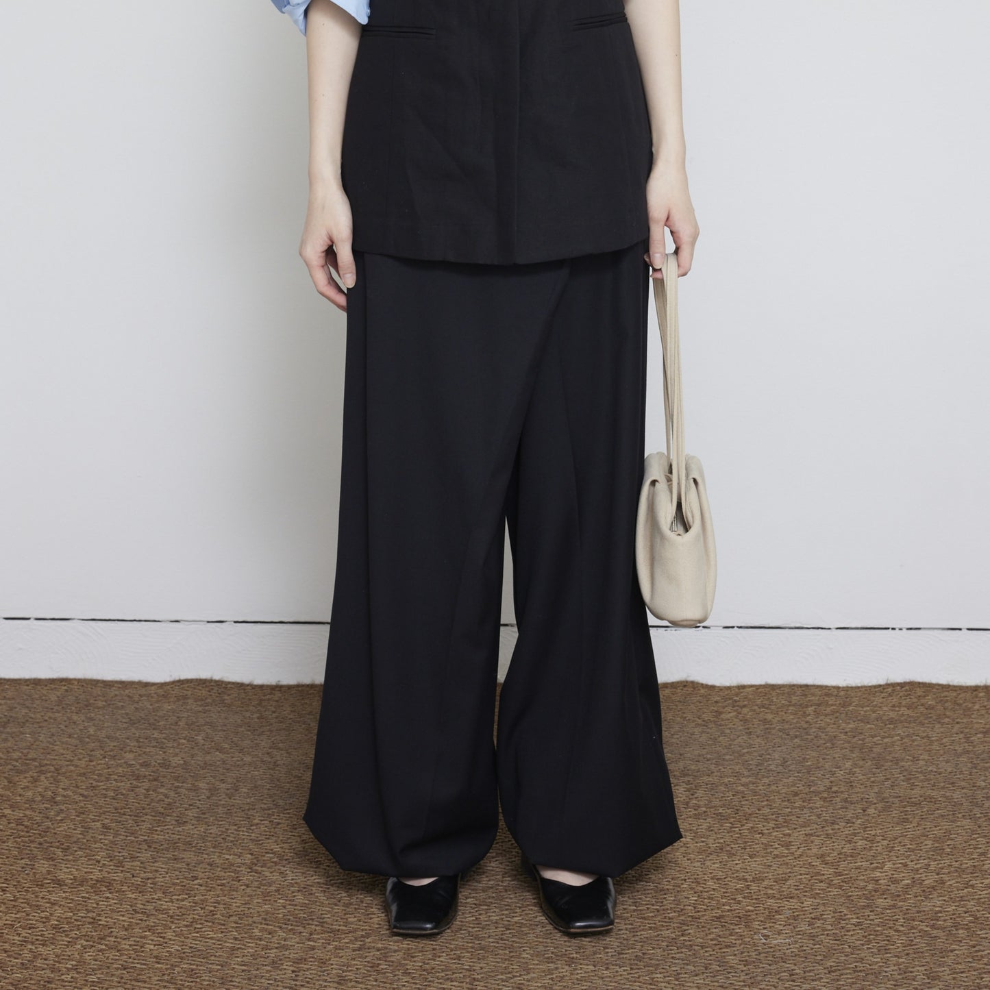 SUNA スモール Beige