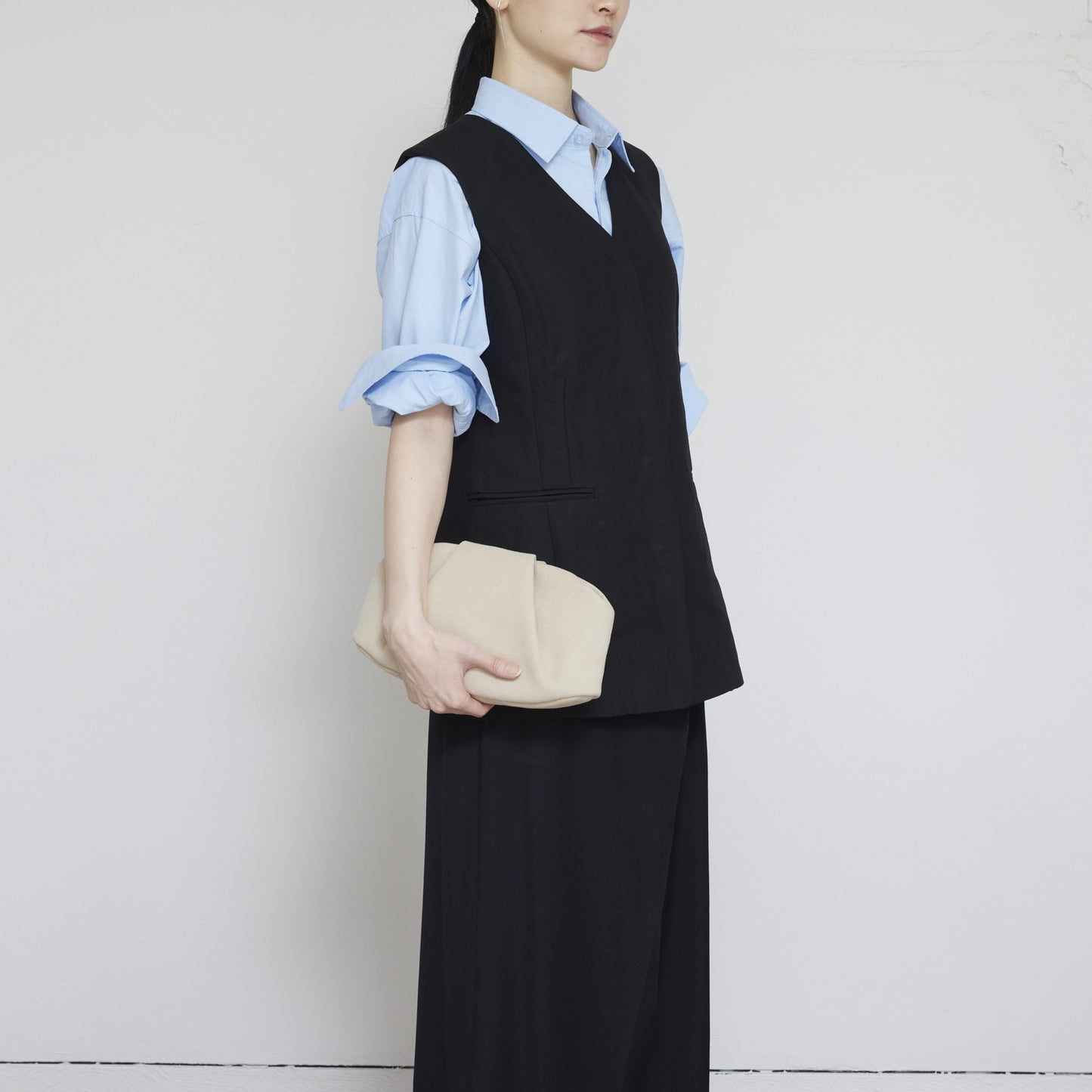 SUNA スモール Beige