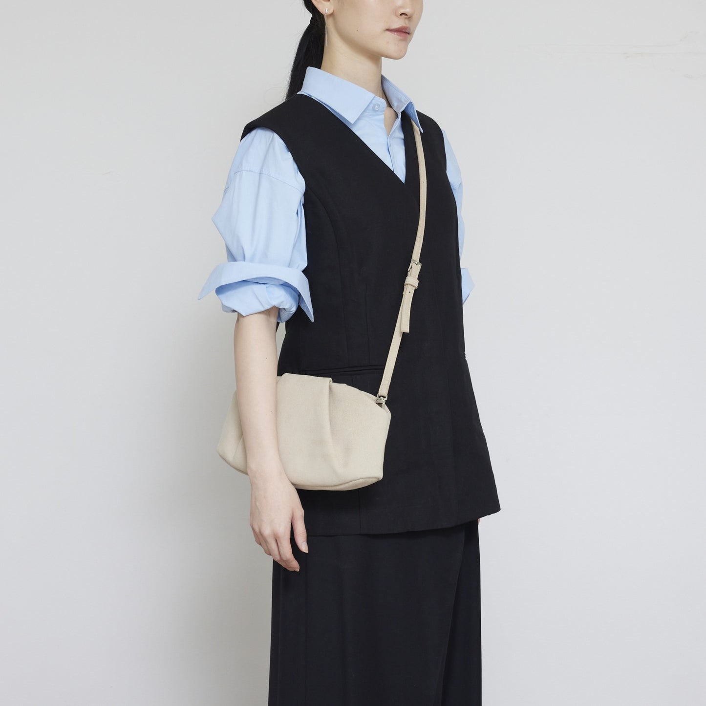 SUNA スモール Beige