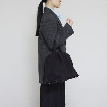 GOULT ラージ Black