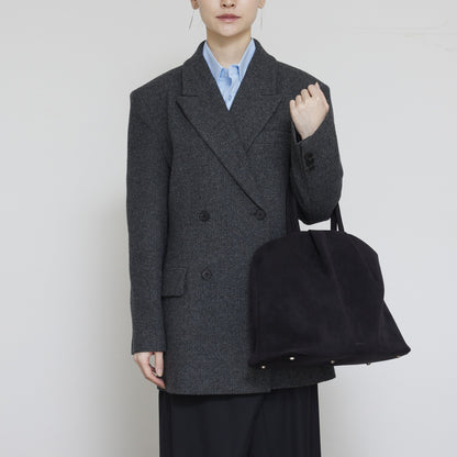 GOULT ラージ Black