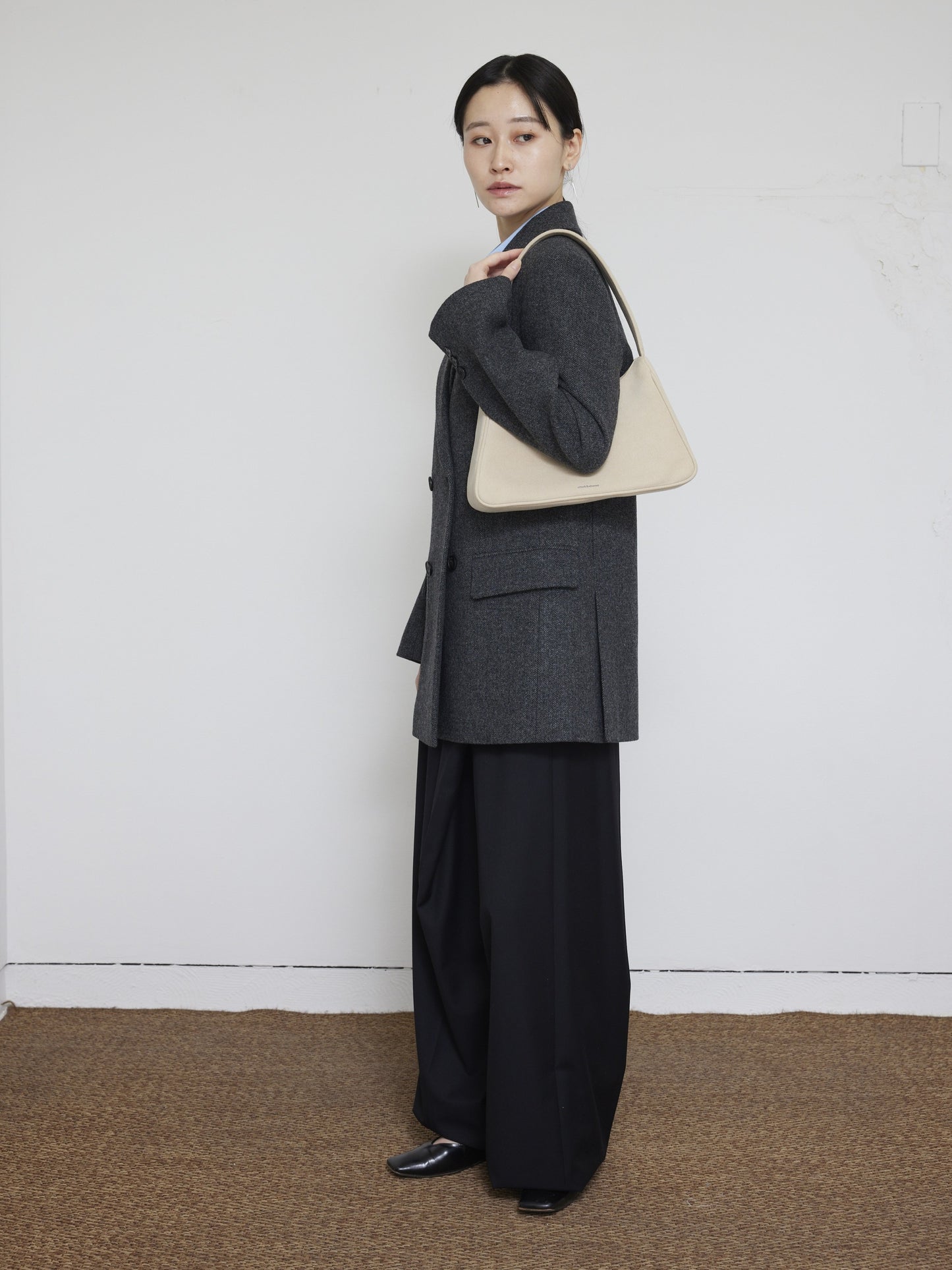 LANA ミディアム Beige