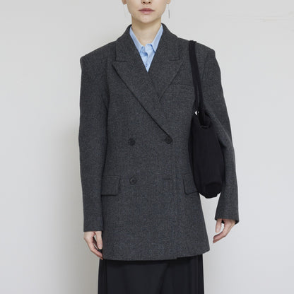 SUNA ラージ Black