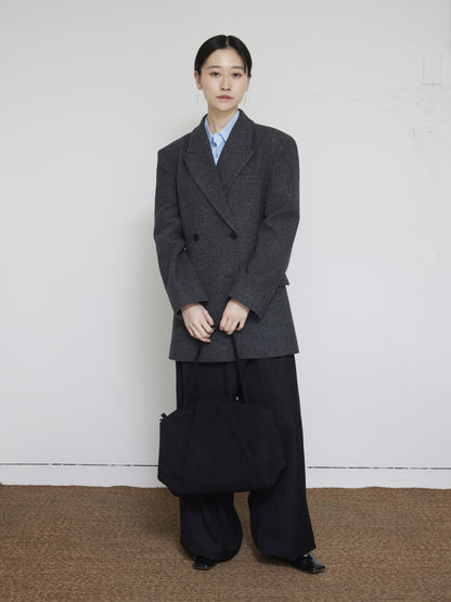 SUNA ラージ Black