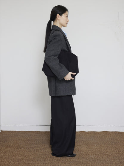 SUNA ラージ Black