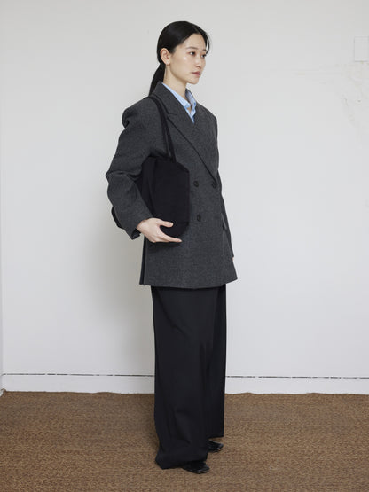 SUNA ラージ Black