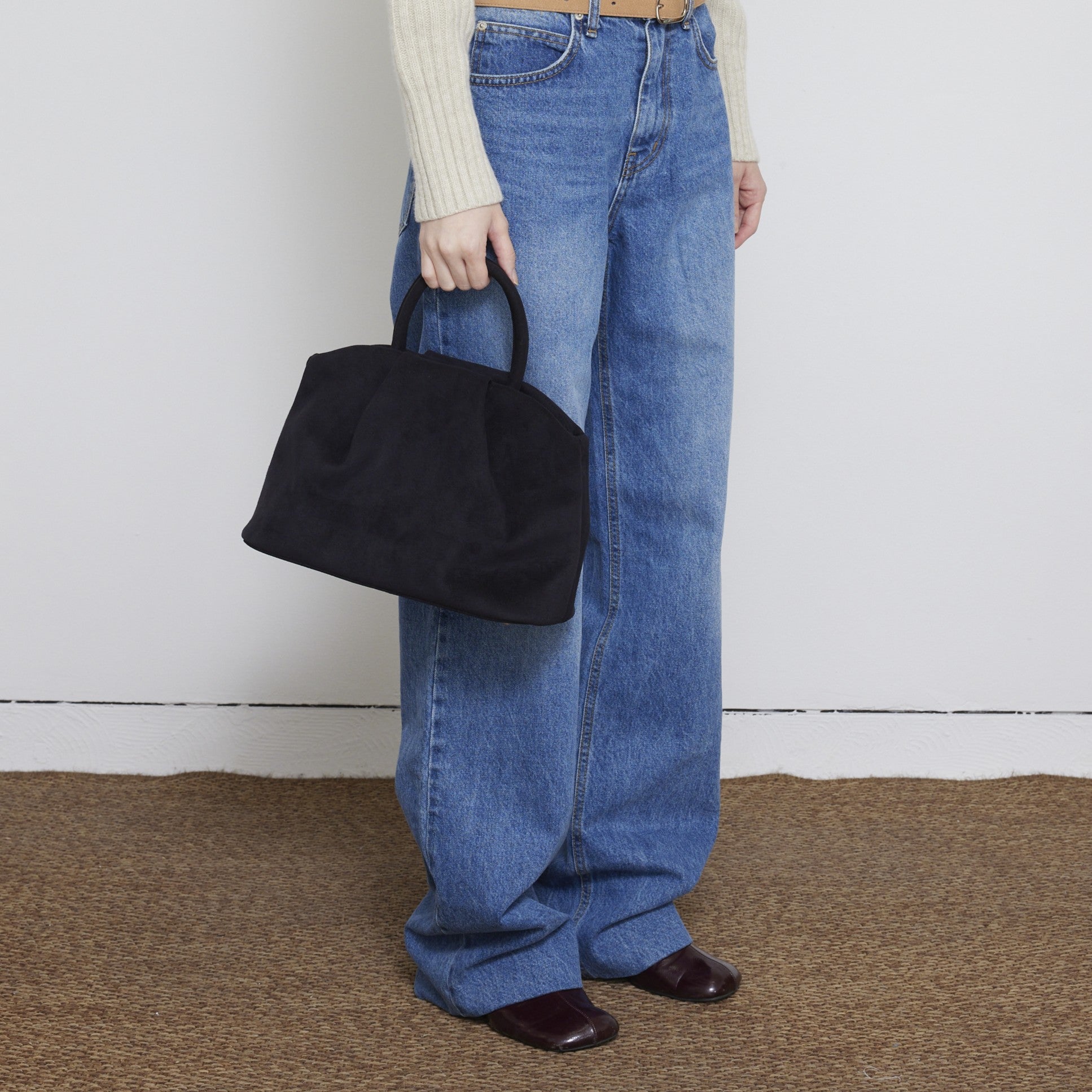 GOULT ミディアム Black