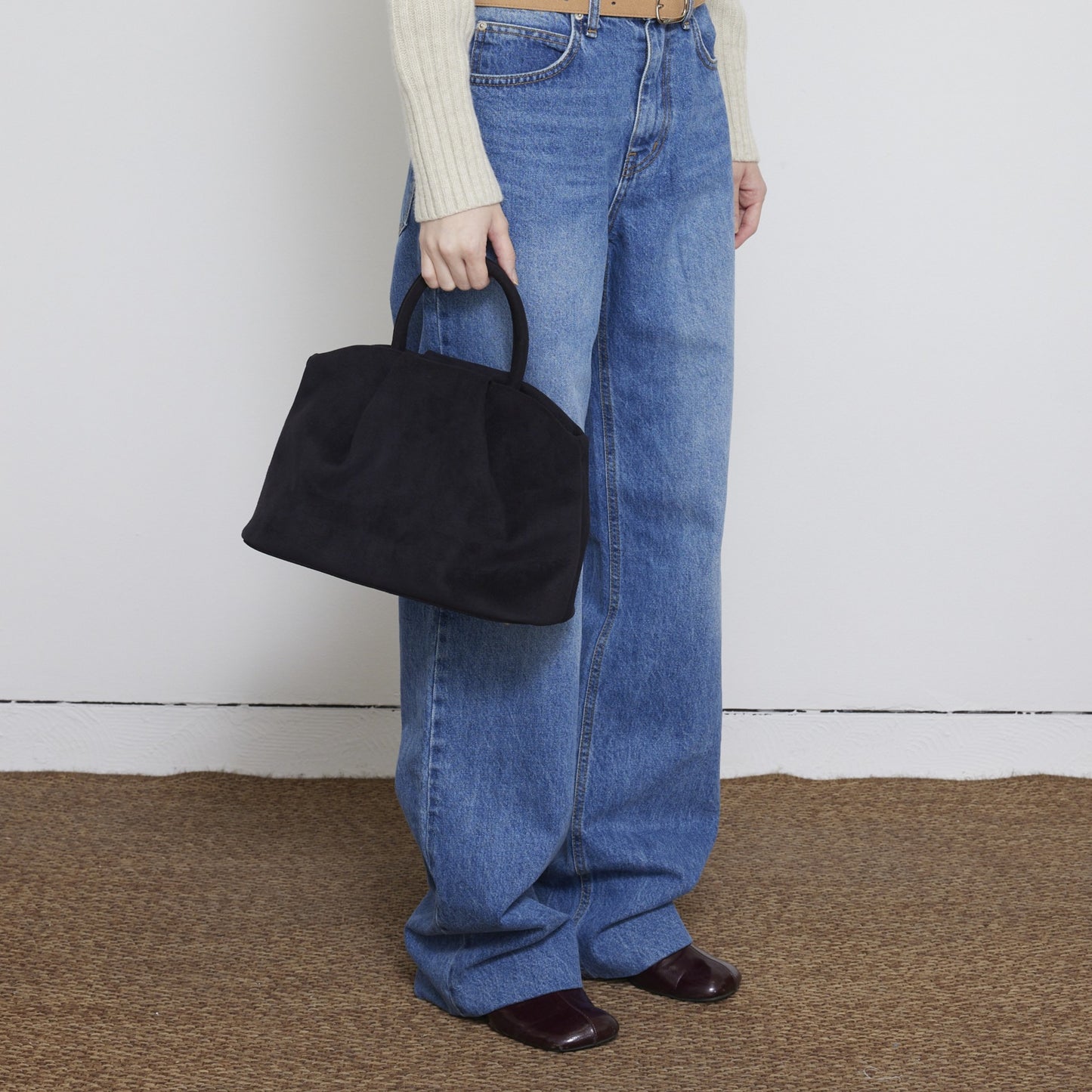 GOULT ミディアム Black